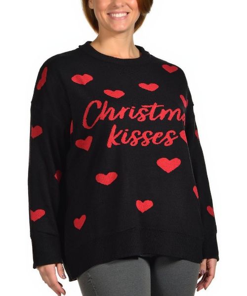 Снимка на Дамски пуловер