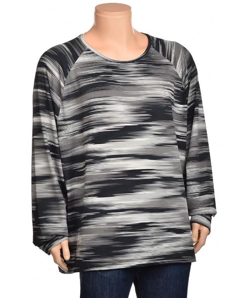 Снимка на Мъжка спортна блуза