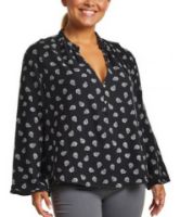 Снимка на Дамска блуза