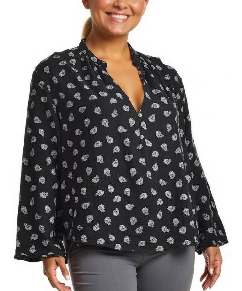 Снимка на Дамска блуза