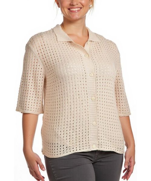 Снимка на Дамска жилетка