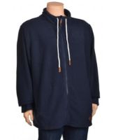 Снимка на Мъжко поларено горнище