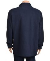 Снимка на Мъжко поларено горнище