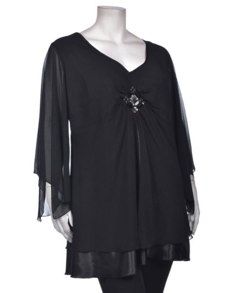 Снимка на Дамска туника