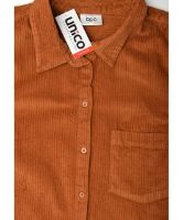 Снимка на Дамска джинсова риза