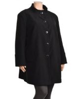 Снимка на Дамско палто