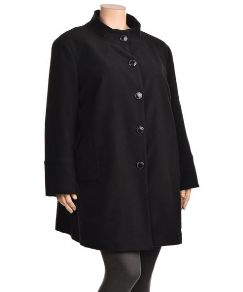 Снимка на Дамско палто