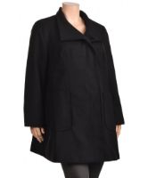Снимка на Дамско палто