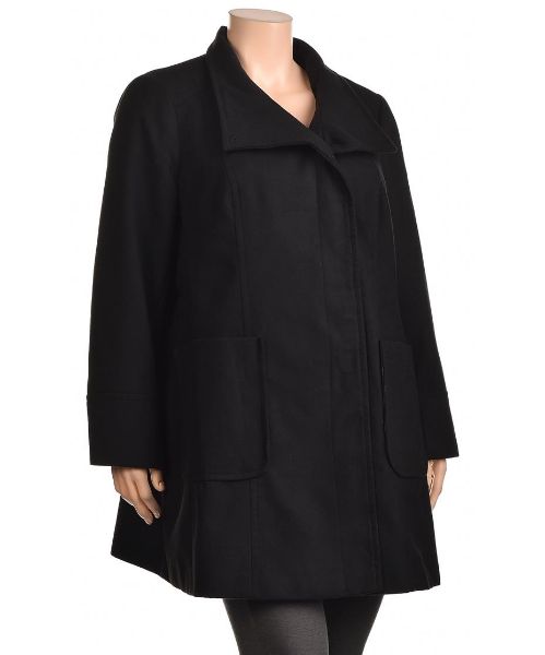 Снимка на Дамско палто