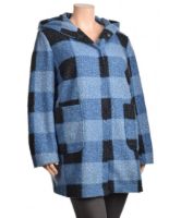 Снимка на Дамско палто