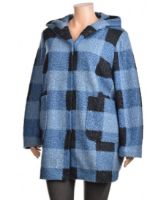 Снимка на Дамско палто