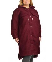 Снимка на Дамско палто