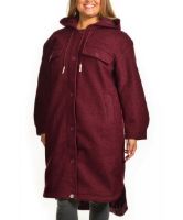 Снимка на Дамско палто