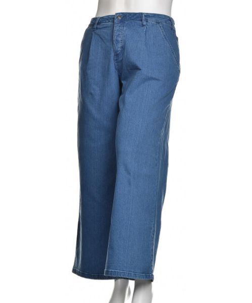 Снимка на Дамски дънки