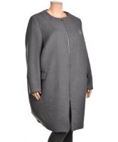 Снимка на Дамско палто