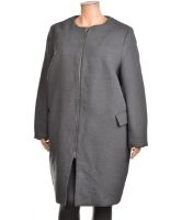 Снимка на Дамско палто