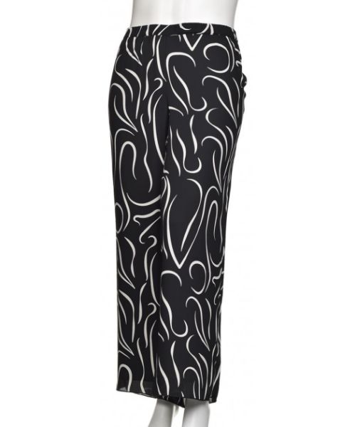 Снимка на Дамски панталон