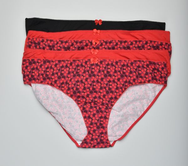 Снимка на Бикини - 5 броя