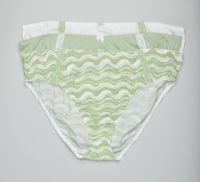 Снимка на Бикини - 3 броя