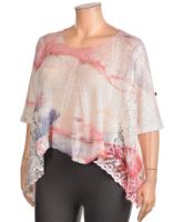 Снимка на Дамска блуза