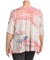 Снимка на Дамска блуза