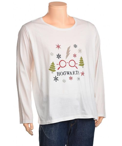 Снимка на Мъжко горнище на пижама