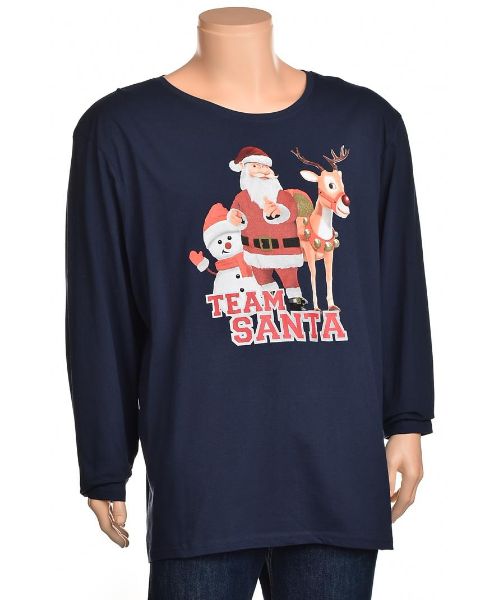 Снимка на Мъжка блуза