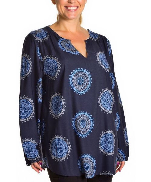 Снимка на Дамска блуза