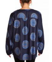 Снимка на Дамска блуза