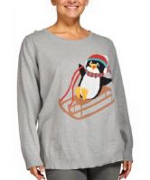 Снимка на Дамски пуловер