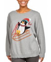 Снимка на Дамски пуловер