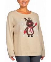 Снимка на Дамски пуловер