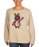 Снимка на Дамски пуловер