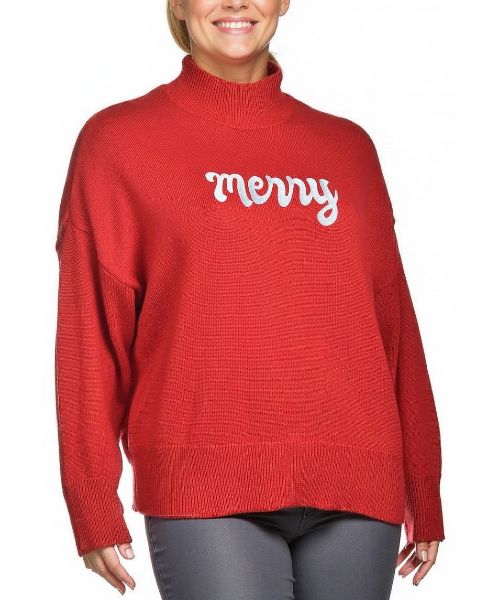 Снимка на Дамски пуловер