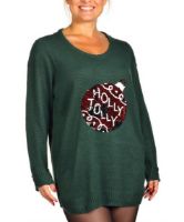 Снимка на Дамски пуловер