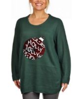 Снимка на Дамски пуловер