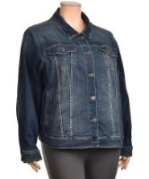 Снимка на Дамско яке