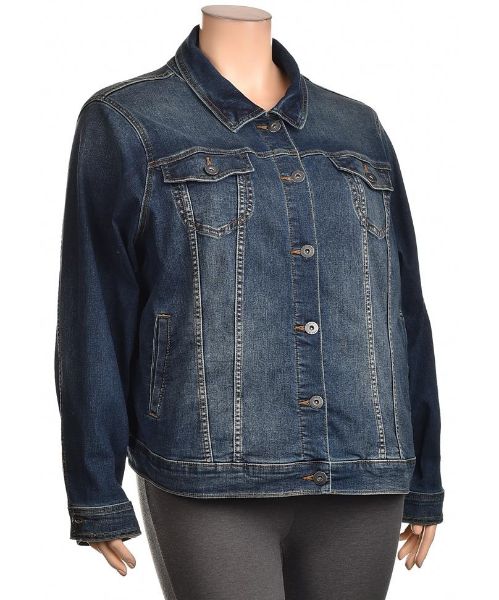 Снимка на Дамско яке