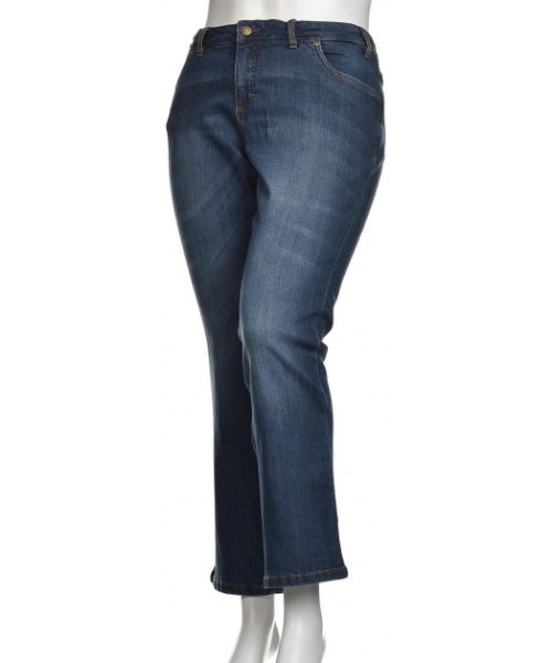 Снимка на Дамски дънки