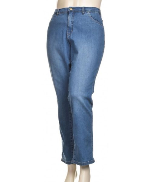 Снимка на Дамски дънки