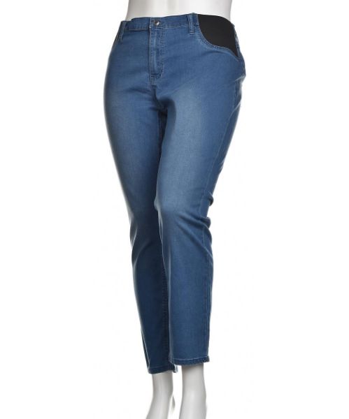 Снимка на Дамски дънки