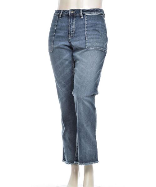 Снимка на Дамски дънки