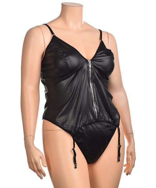 Снимка на Дамски комплект от две части