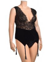 Снимка на Дамски комплект от две части