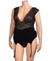 Снимка на Дамски комплект от две части