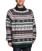 Снимка на Мъжки пуловер