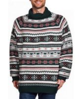 Снимка на Мъжки пуловер