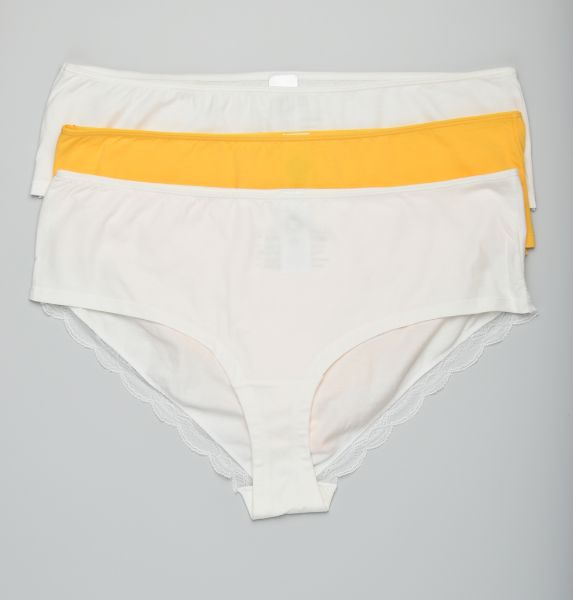 Снимка на Бикини - 3 броя