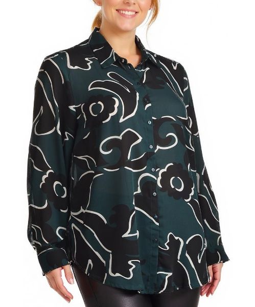 Снимка на Дамска риза