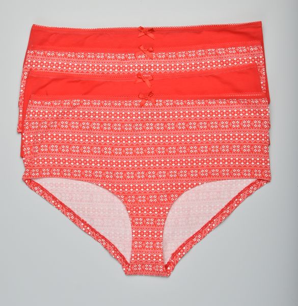 Снимка на Бикини - 4 броя